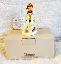 Hummel figur goebel neu - figur,
