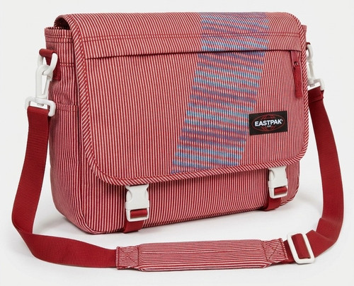 Eastpak delegate messenger bag - eastpak,