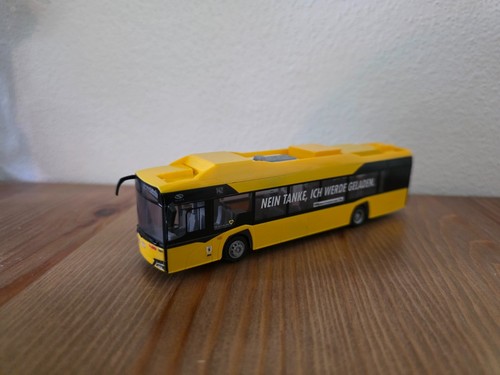 Rietze 73034 solaris urbino - rietze,