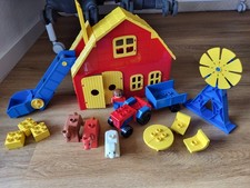 LEGO DUPLO - Farm Set -