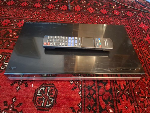 Panasonic dmp bdt500 premium - dmp-bdt500,