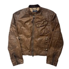 Polo Ralph Lauren Brown Oil