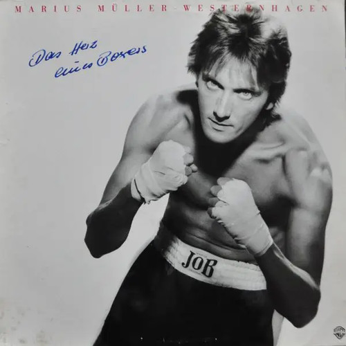 Marius müller westernhagen - marius, müller-westernhagen