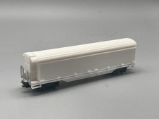 RhB Schiebewandwagen