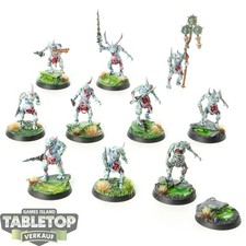 Maggotkin nurgle 10 - of,
