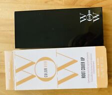 Ansatz-Puder. Color WOW Root Cover Up Blond 2,1 g