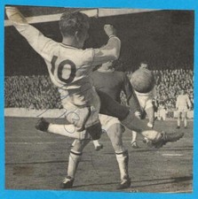 DAVE GIBSON LEICESTER CITY FC