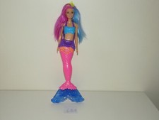 Barbie Puppe Meerjungfrau