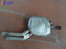 Mercedes-Benz 200 W124 BJ: 1992 Mittelschalldaempfer