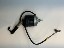 Mercedes-Benz SL R129 Light