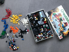 LEGO Creationary unvollständig