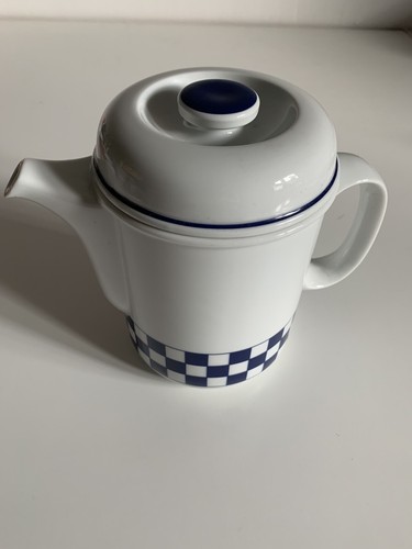 Kaffeekanne thomas porzellan - kaffeekanne,