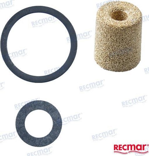 Kraftstofffilter vergaser für - kraftstofffilter,