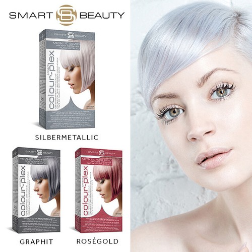 Smart beauty demi permanente - smart, demi-permanente