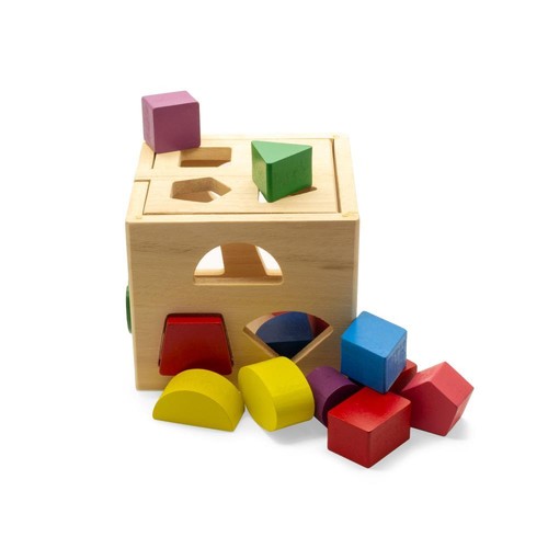 Puzzlebox geo mit - puzzlebox,