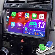 Für VW Touareg 7L Bj