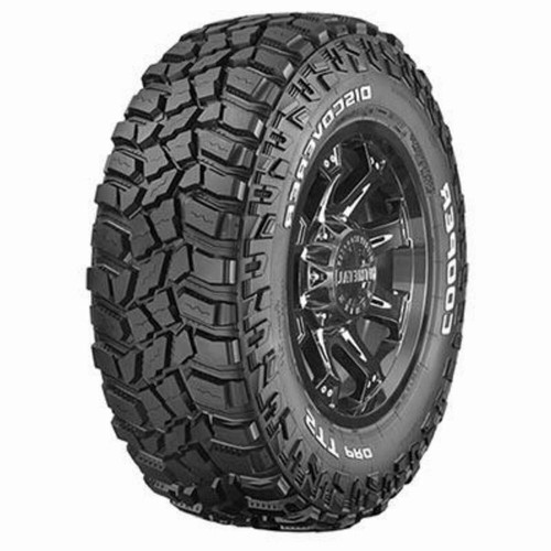 Cooper discoverer stt - 4x,