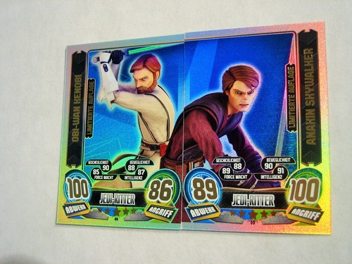 Topps force attax serie - topps,
