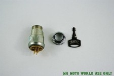 CJ750-Ignition Switch