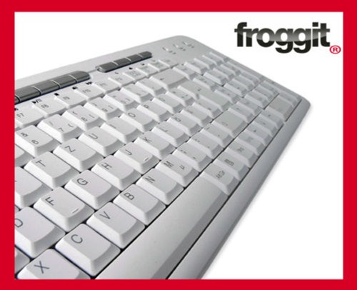 Design tastatur multimedia - design,