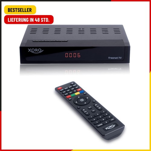 Xoro hrt 8770 - xoro,
