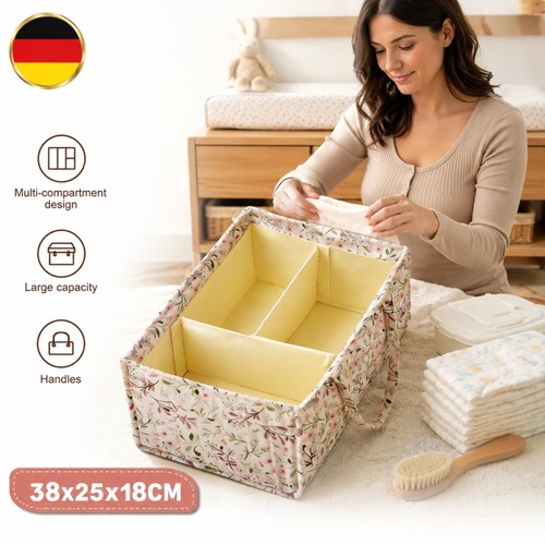 Baby windel organizer - windel,