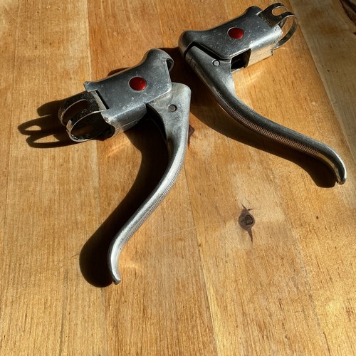 Weinmann red dot bremshebel - weinmann,