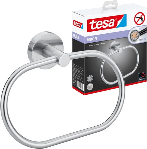 Tesa moon handtuchring - tesa,