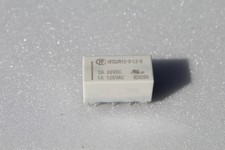 Hongfa HFD2 Relais, bistabil