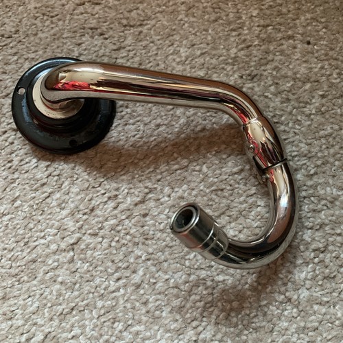 Hmv 101 grammophon tonarm - hmv,