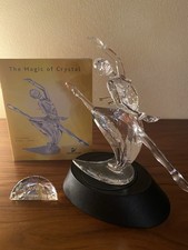 Swarovski Jahresfigur 2004 NEU