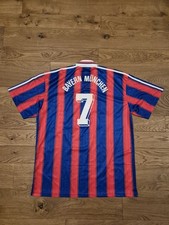 Mehmet Scholl 1995-97 FC