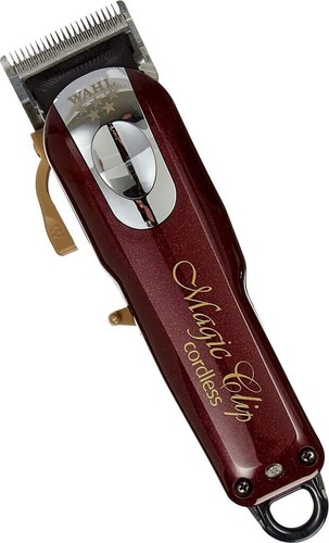 Wahl cordless magic clip - wahl,