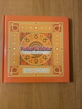 Faden und Hölzer Kreative