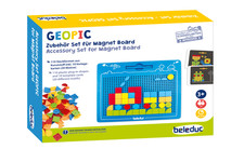 Zubehör Magisches Magnetspiel Magnetische Zeichentafel Magnettafel Zaubertafel