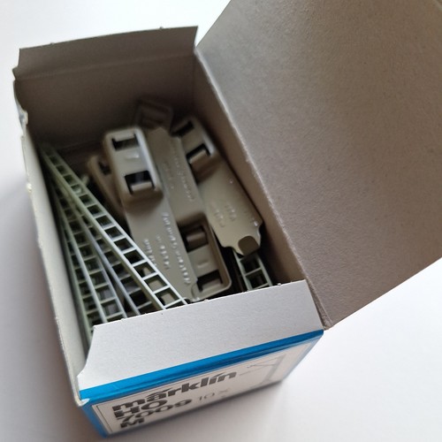 Stück märklin 7009 - stück, h0