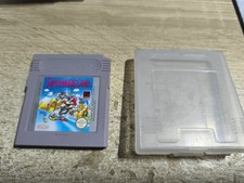 Original Gameboy Spiel