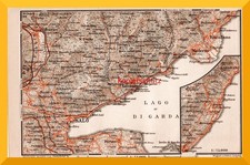 Salo +Historischer Plan 1902+