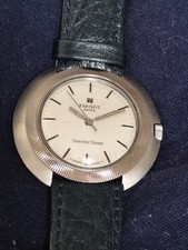 Tissot Seastar Seven Ufo