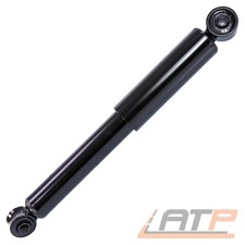 STOßDÄMPFER DÄMPFER