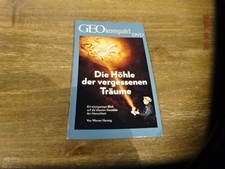 Geo kompakt DVD --- Die Höhle