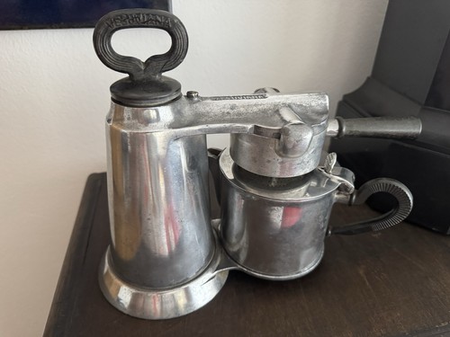 Originale früher 40er