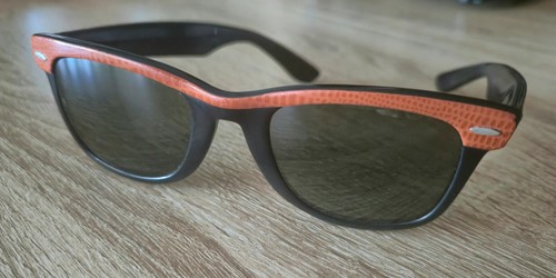 Ray ban wayfarer - ray-ban, b&l