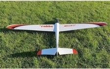 Robbe Modellsport ARCUS II NIGHT PNP MIT LED BELEUCHTUNG / 2650