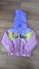 Loud And Proud Jacke 104