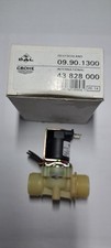 Grohe / Dal Magnetventil 43.828.000 für Infrarot-Elektronik 09.90.1300