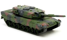 Schuco 452666300 Kampf Panzer