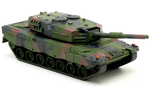 Schuco 452666300 kampf - kampf, panzer