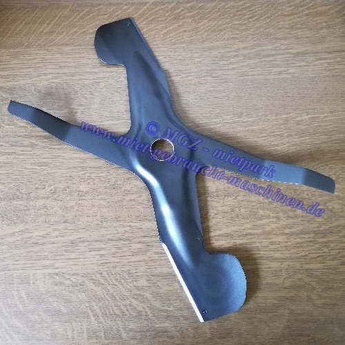 Messer sabo mulchmesser - messer,