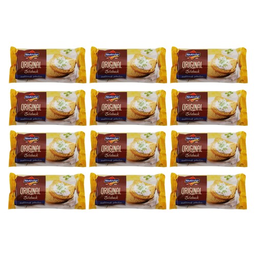 12er pack original neukircher - 12er,